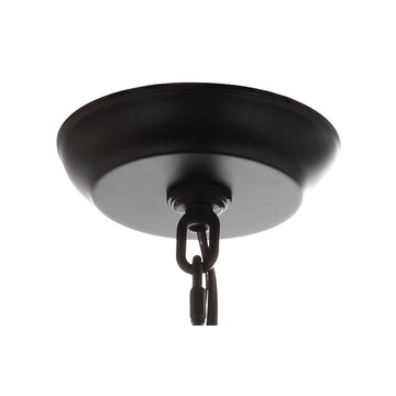 Gabrielle Crystal/Metal LED Pendant - JONATHAN Y